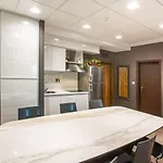House - Delta Apartment *