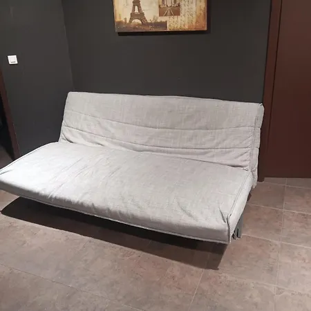 House - Delta Apartment