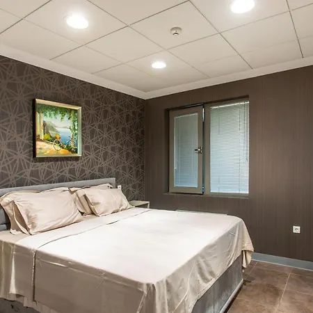 House - Delta Apartamento Sofía