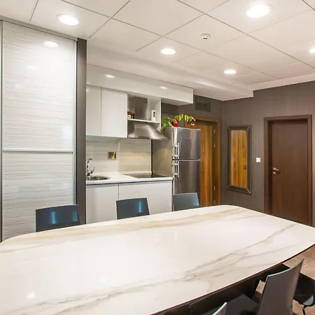 House - Delta Apartamento *