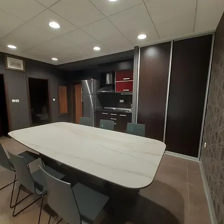 Apartamento House - Delta Sofía