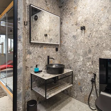 Apartamento House - Delta Sofía