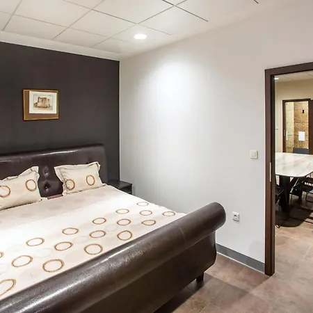 Apartamento House - Delta