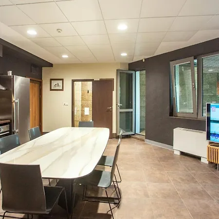 Appartement House - Delta Sofia