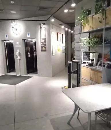 Apartamento House - Delta *