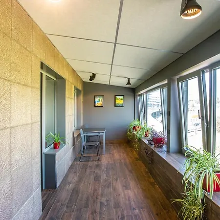 House - Delta Sofia