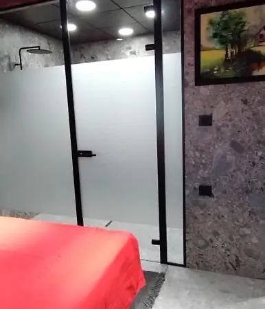 Apartamento House - Delta