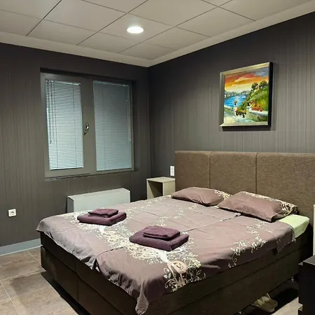 House - Delta Apartment