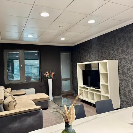 Apartamento House - Delta
