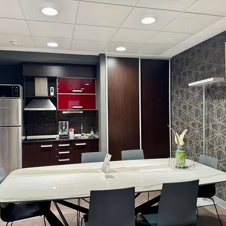 Appartement House - Delta *
