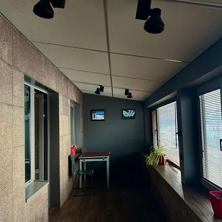 House - Delta Apartment Sofia