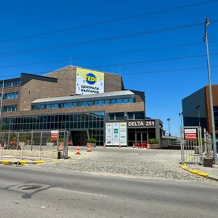 Apartamento House - Delta *