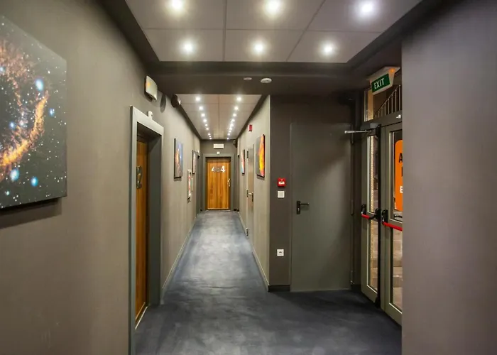 House - Delta Apartment