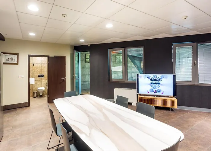 House - Delta Apartment *