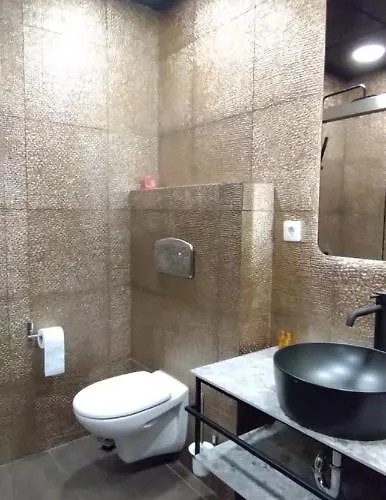 House - Delta Apartment Sofia