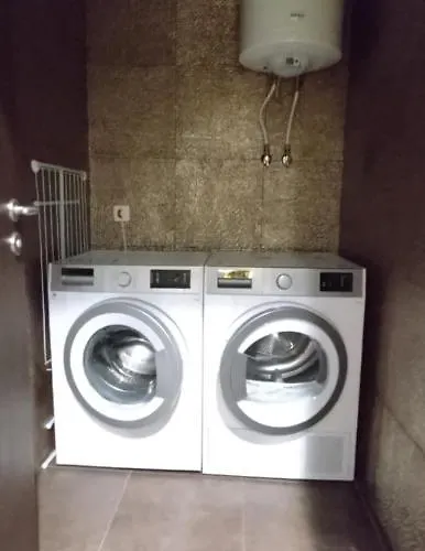 House - Delta Apartment *