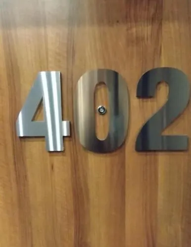 House - Delta Apartment