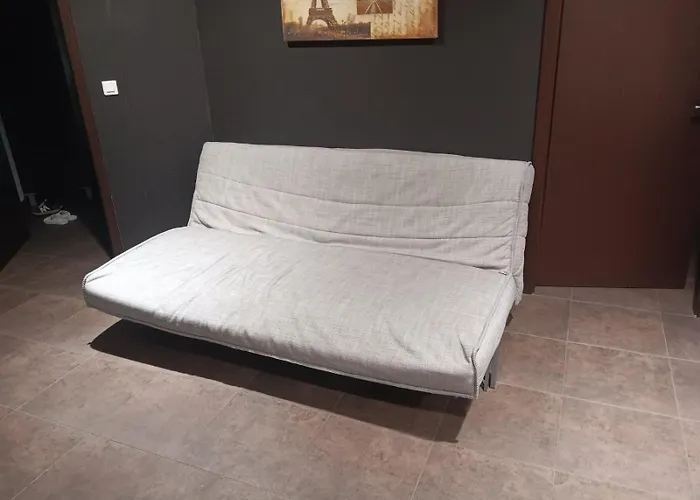 House - Delta Apartment