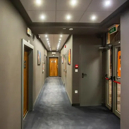 House - Delta Appartement