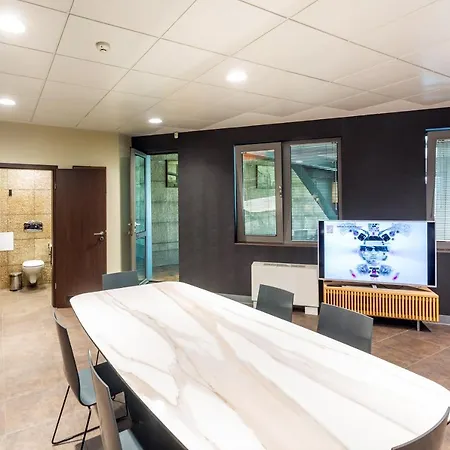 House - Delta Appartement *