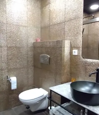 代尔塔公寓 公寓 索菲亞
