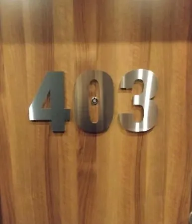 Appartamento House - Delta