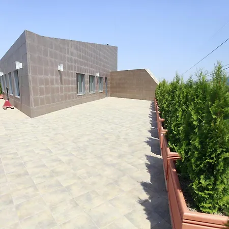 Apartament House - Delta