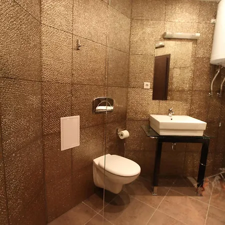 House - Delta Appartement *