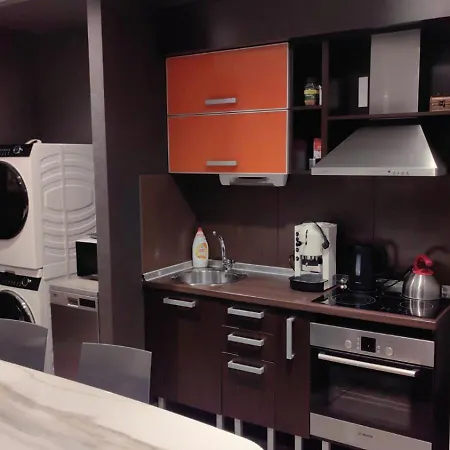 House - Delta * Sofia