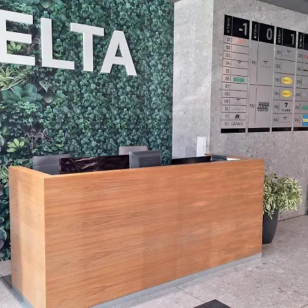 House - Delta Sofia