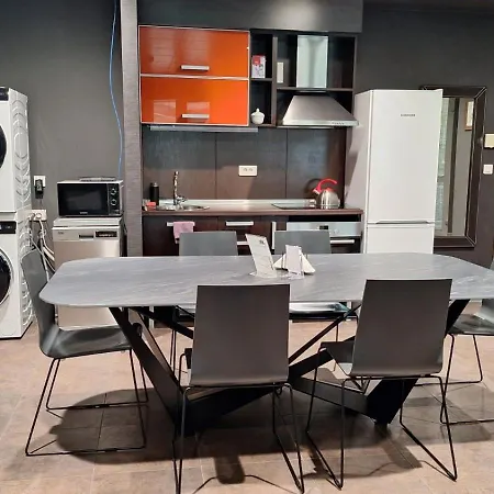Appartement House - Delta Sofia