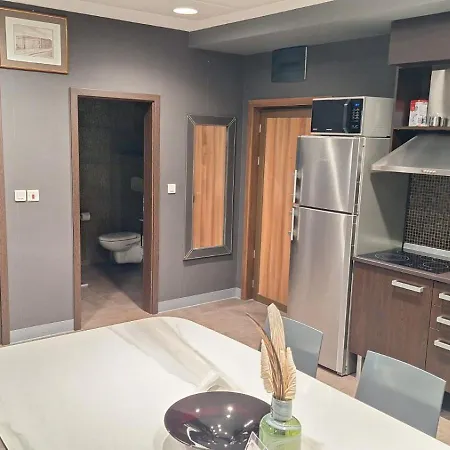 House - Delta Appartement