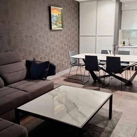 House - Delta Appartement Sofia