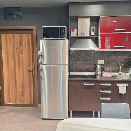 Appartement House - Delta Sofia