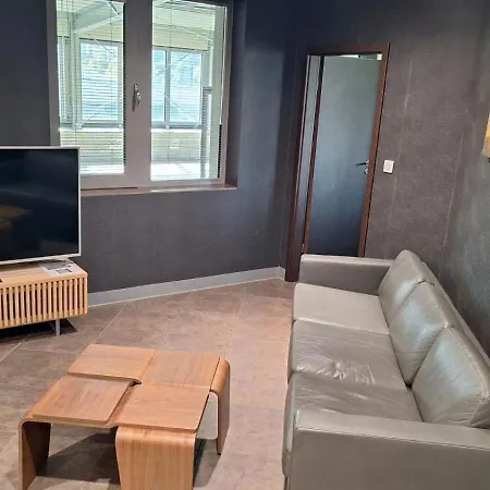 House - Delta Appartement