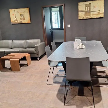 Appartement House - Delta