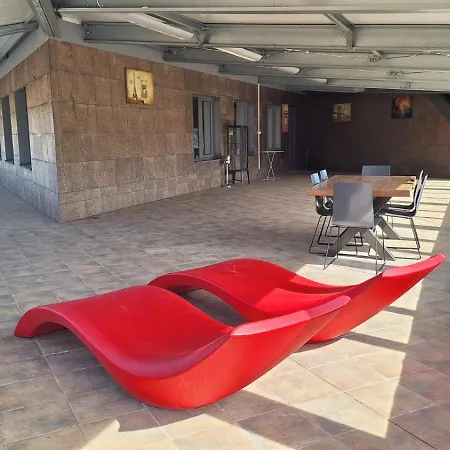 House - Delta Appartement *