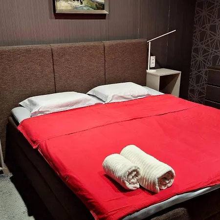 Appartement House - Delta *