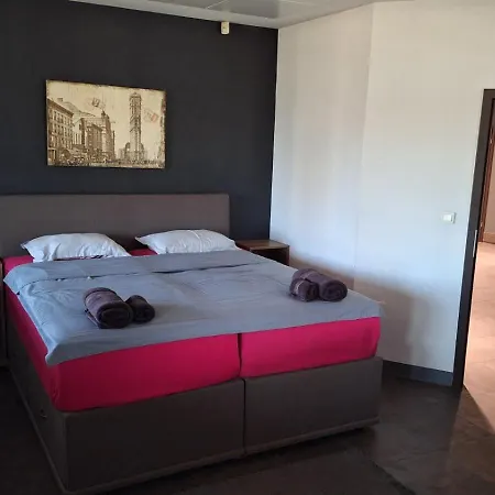 Appartement House - Delta Sofia