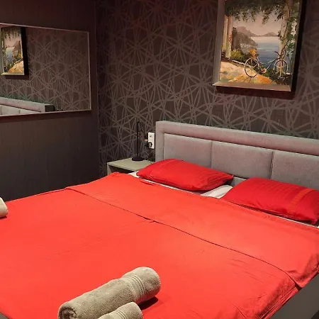House - Delta Appartement