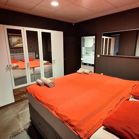 Appartement House - Delta
