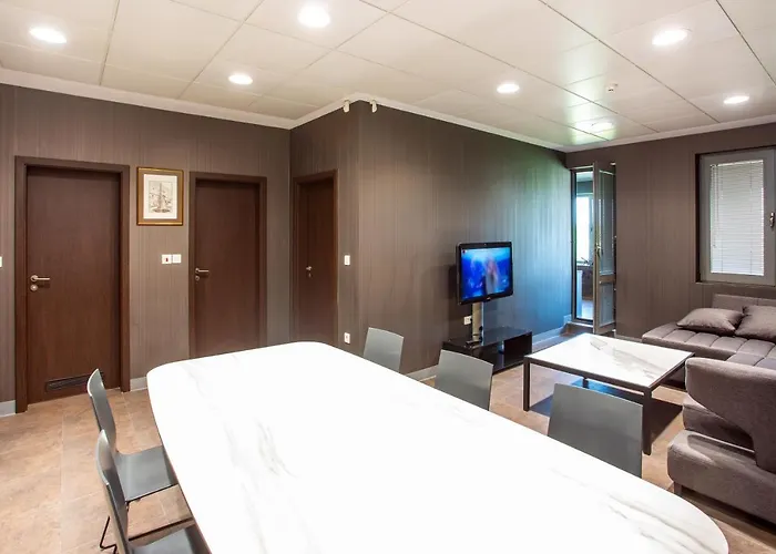 Appartement House - Delta