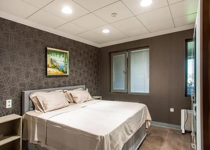 House - Delta Appartement Sofia