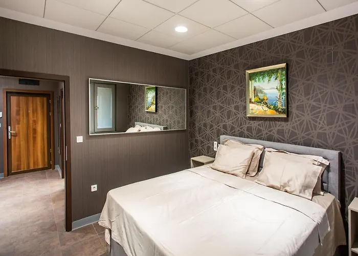 Appartement House - Delta Sofia