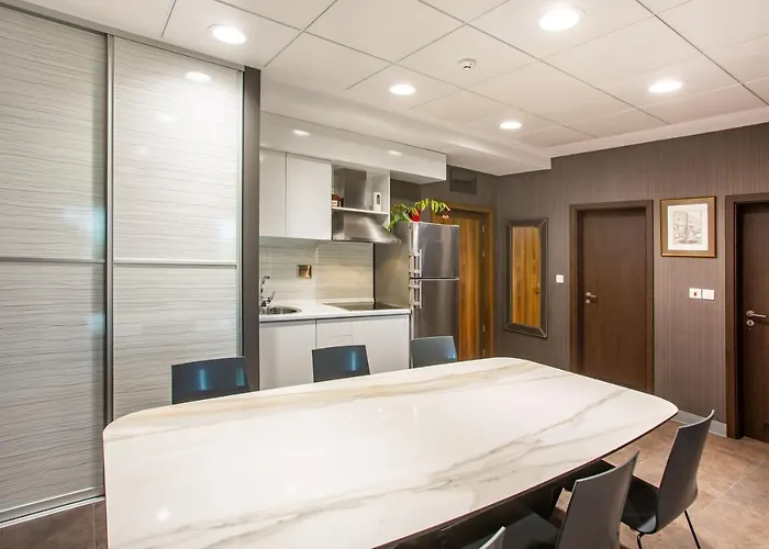 House - Delta Appartement *