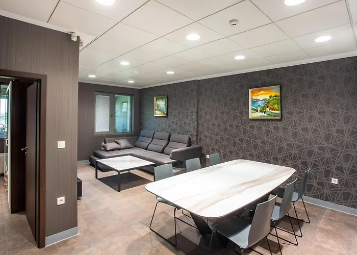 House - Delta Appartement