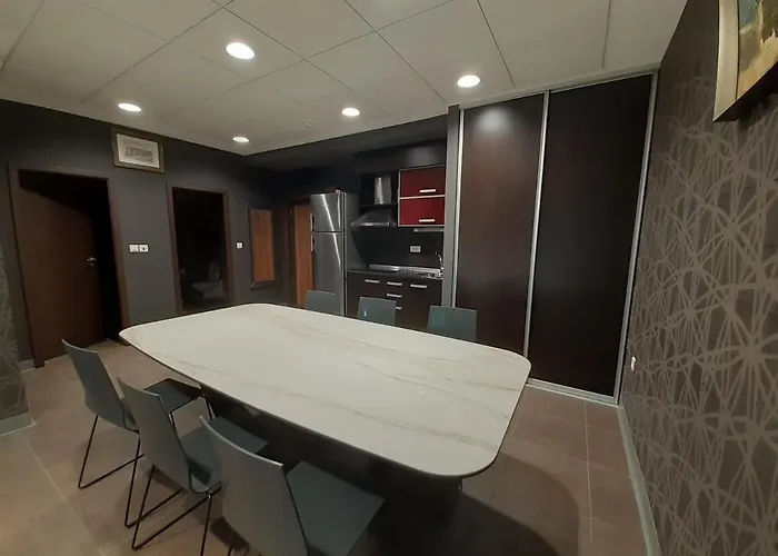 Appartement House - Delta Sofia