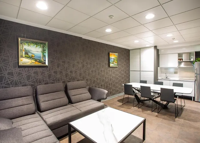 Appartement House - Delta *