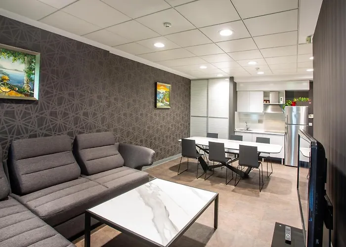 апартмент хаус - делта *