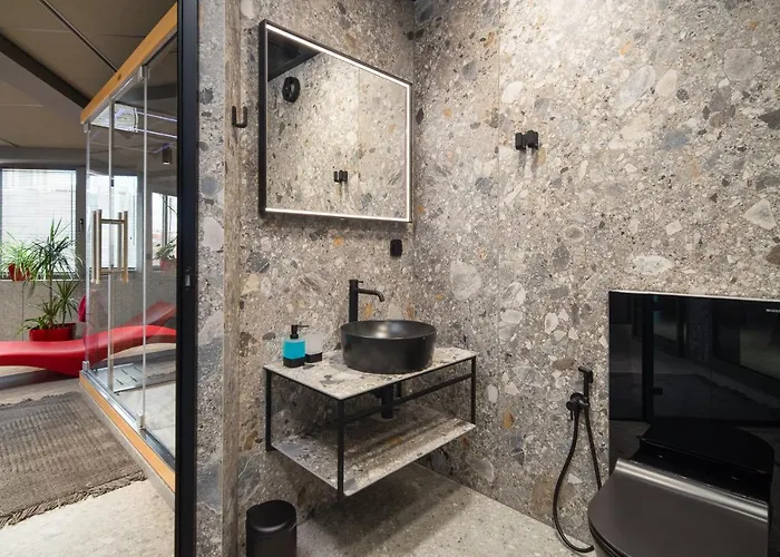 Appartement House - Delta Sofia